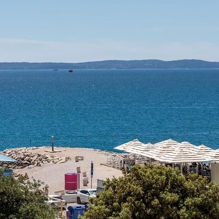 Elysian Zen Luxury Apartment - Two Bedroom Apartment With Terrace And Sea View Split Buitenkant foto